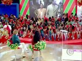 PROGRAMA ESQUENTA (23.12.2012) - Parte 1