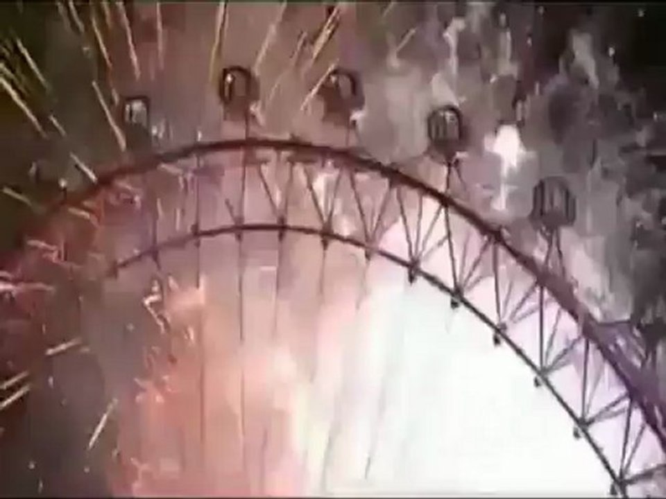 Bonne année 2013