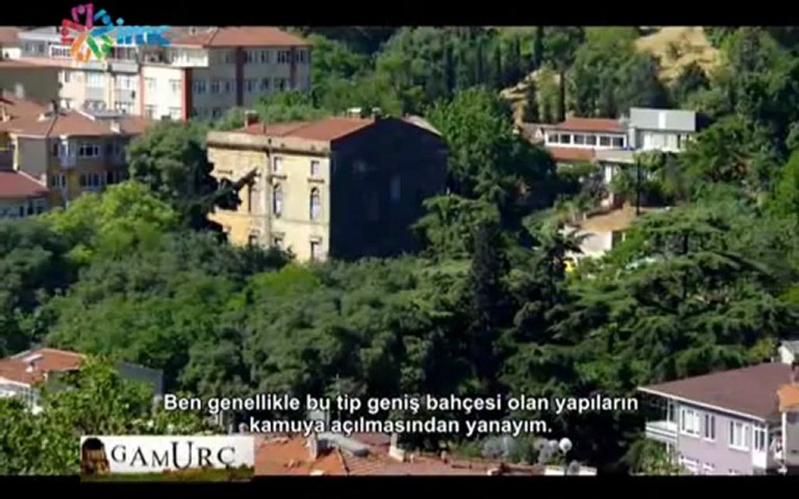 Gamurç 68.Bölüm