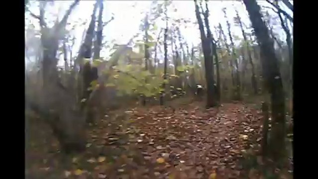 11 ème randonnées SYLVAIN CHAVANEL 2012