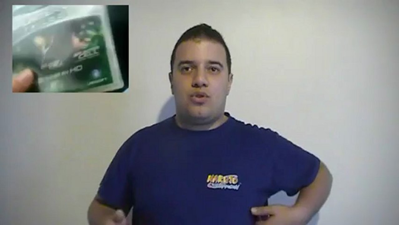 Vidéo bilan brocantes de l'année 2012