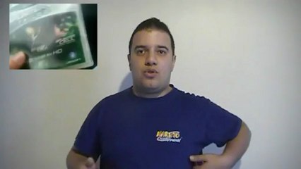 Vidéo bilan brocantes de l'année 2012