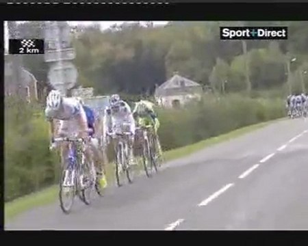 Grand Prix de Fourmies 2009