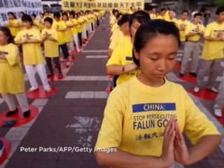 «Эти преступления просто ужасающие»