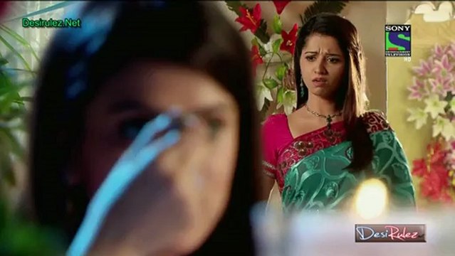 Love Marriage Ya Arrange Marriage 24th December 2012-Part-1