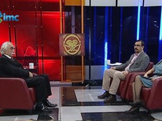 Devran 8. Bölüm:  İbrahim Sinemillioğlu