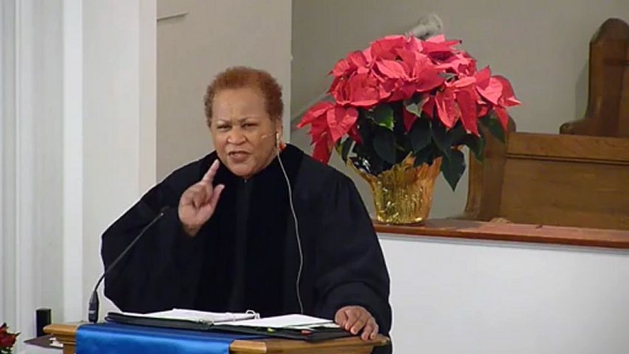 sermon 12.23.2012