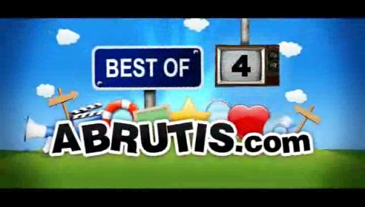 Best Of Abrutis 4