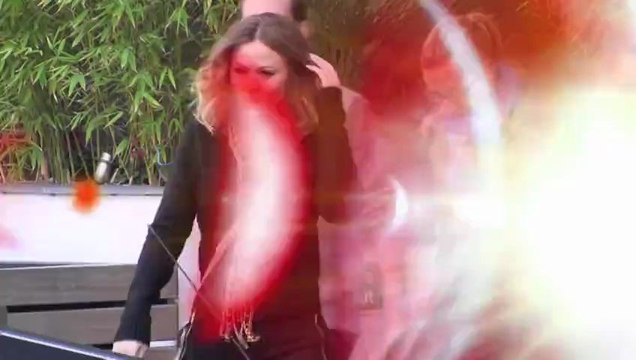 Kimberley Walsh Reportedly Wants To Return To The West End