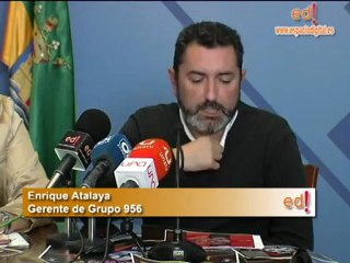 El Puerto - Presentación Muestra teatro escolar