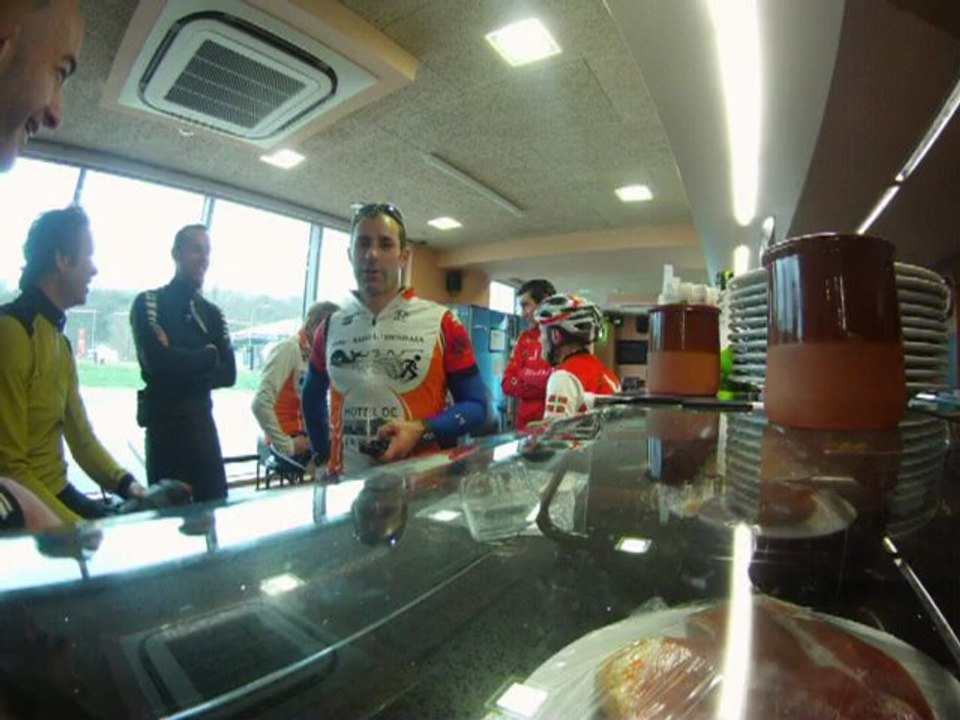 20121224 Dantxarria Bizikleta