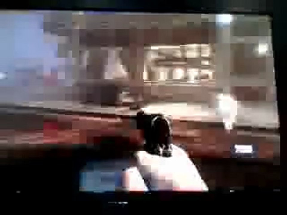 BlackOps2 zombie round 16 :)