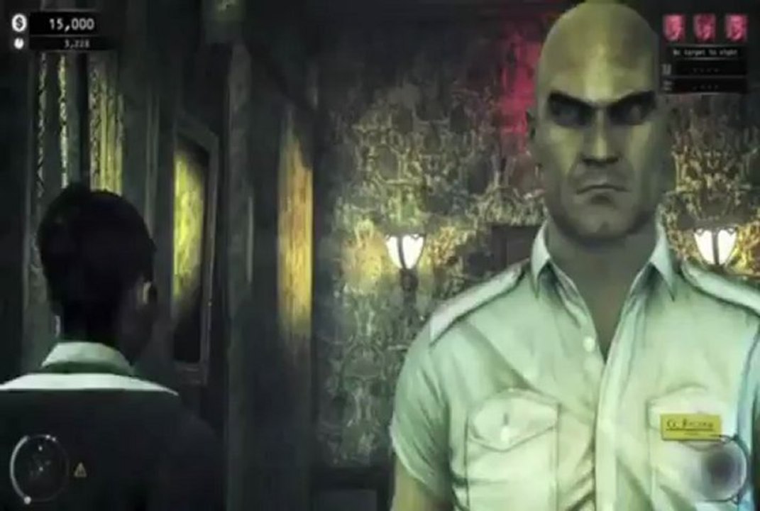 Hitman Absolution Crack Free Download