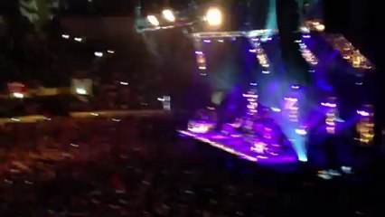 Resistência ao Vivo - Campo Pequeno - 2012