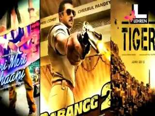 2012 The Year That Was