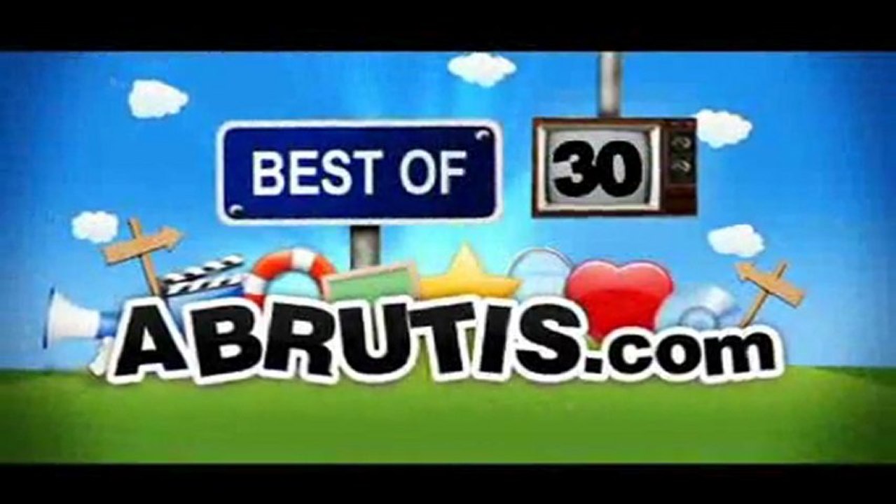 Best Of Abrutis 30