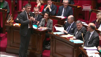 AFP - Le JT 2ème édition. Durée: 01:35