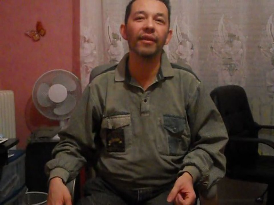 Hélène Ségara - La complainte de la Bute & Joe Dassin - A toi