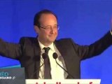 Le Figaro rembobine 2012 : les socialistes au pouvoir