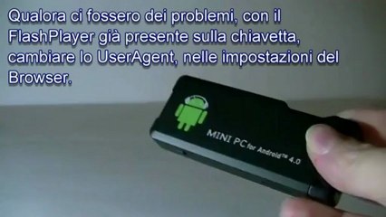 Android TV C55E unboxing