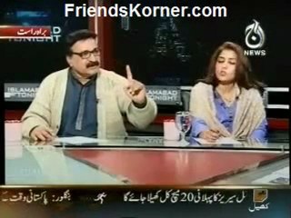 Islamabad Tonight 24 December 2012 - Single Link