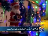 Geo Headlines-24 Dec 2012-2100