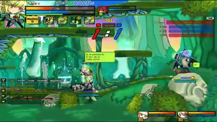 Elsword HP/MP hack 8.3