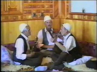 IBISH E MEHMET BROJA - ALI PASHE GUSIA