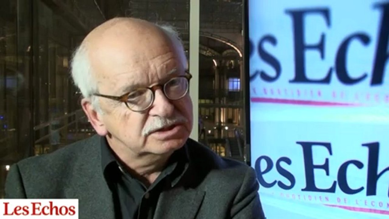 Compétitivité, nationalisation, éducation : le "Carnet de mondialisation" d'Erik Orsenna