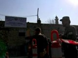 Afghan policewoman kills coalition contractor in Kabul