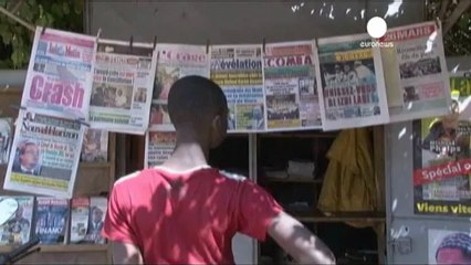 Nigeria: Islamist Ansaru behind French kidnapping