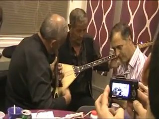 ENVER BATLLAVA DHE RIZA SELIMI - MUSTAF PLAKU