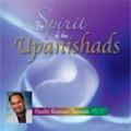 The Spirit of the Upanishads (Unabridged) audiobook sample