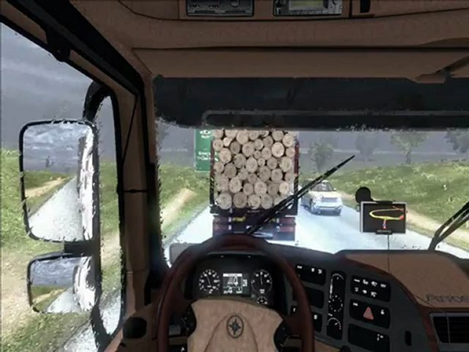 www.forumTRucks.com ESUNUS LOJİSTİK--SNS15--SEFER5
