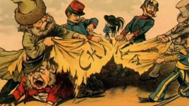 2.Летний дворец и тайные сады последних императоров Китая. Часть 2-я - Цыси и падение династии Цин