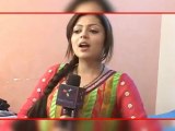 *Drashti Dhami* Drashti Dhami Reveals Her 9 Worst Addictions - India Forum's 9th Anniversary Special