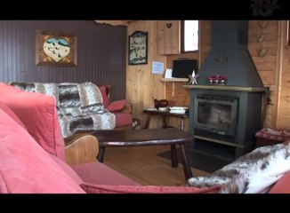 Un Hôtel Restaurant Gay à la Toussuire.