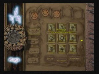 Walkthrough : Eternal Darkness-8/Edward Roivas