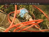 Geo FIR-24 Dec 2012-Part 1-Oil Exploration Company’s explosives theft in Sind