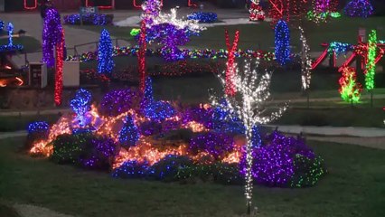 Natal mágico na Croácia