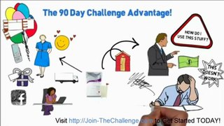 What is the Vi Challenge Advantage