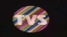 Vinheta de Natal 1989 - TVS (SBT)