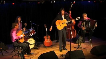 Philippe Darées  "La chanson française"