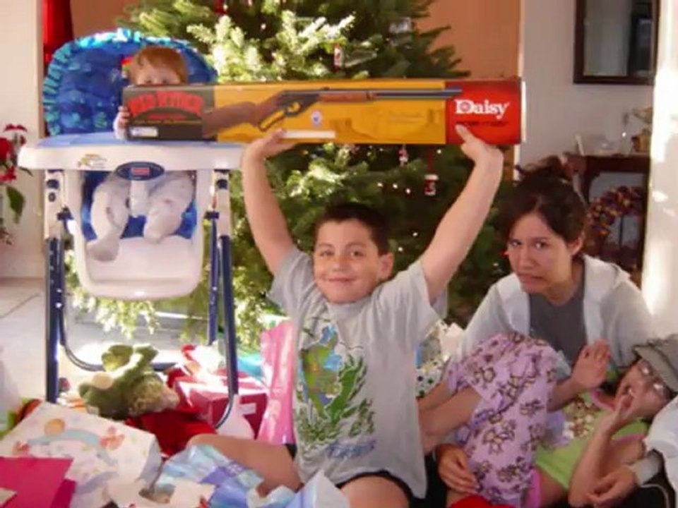 Christmas 2011