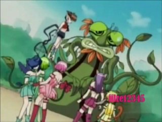 Mew Mew Power Audio Latino Capitulo 15 completo