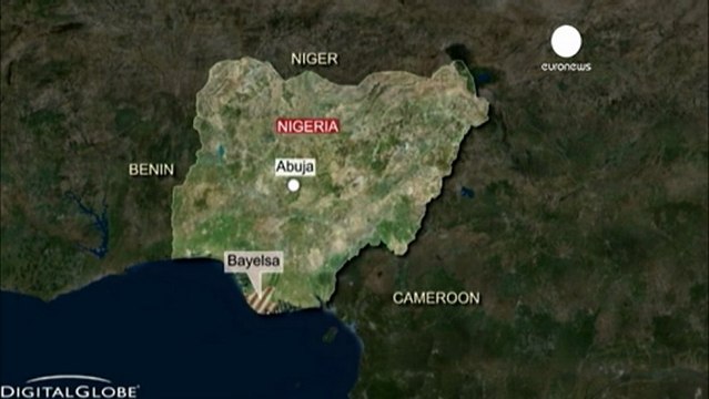 Nigeria: tre italiani nelle mani dei pirati