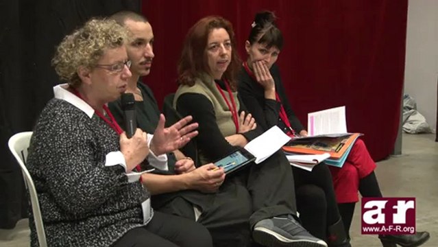 RdR 2012 - Forum Dépistage VIH/VHC (1/6) Intro