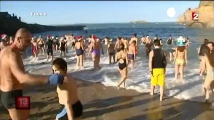 Weather extremes across Europe