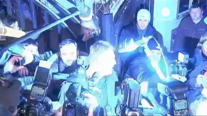 Navalny faces fresh charges of theft