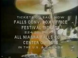 Loverboy Live @ Niagara Falls Convention Center 1984